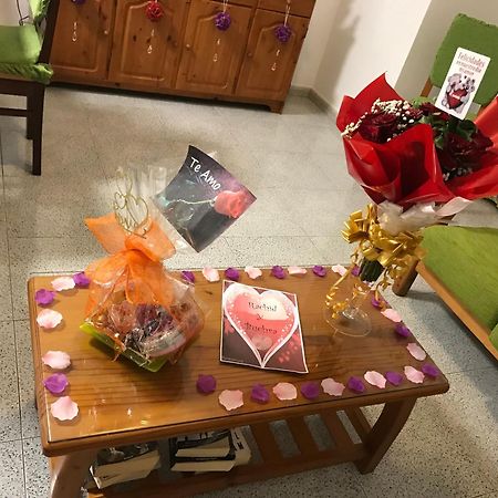 1 Schlafzimmer Superior Apartment 维辛达里奥 外观 照片