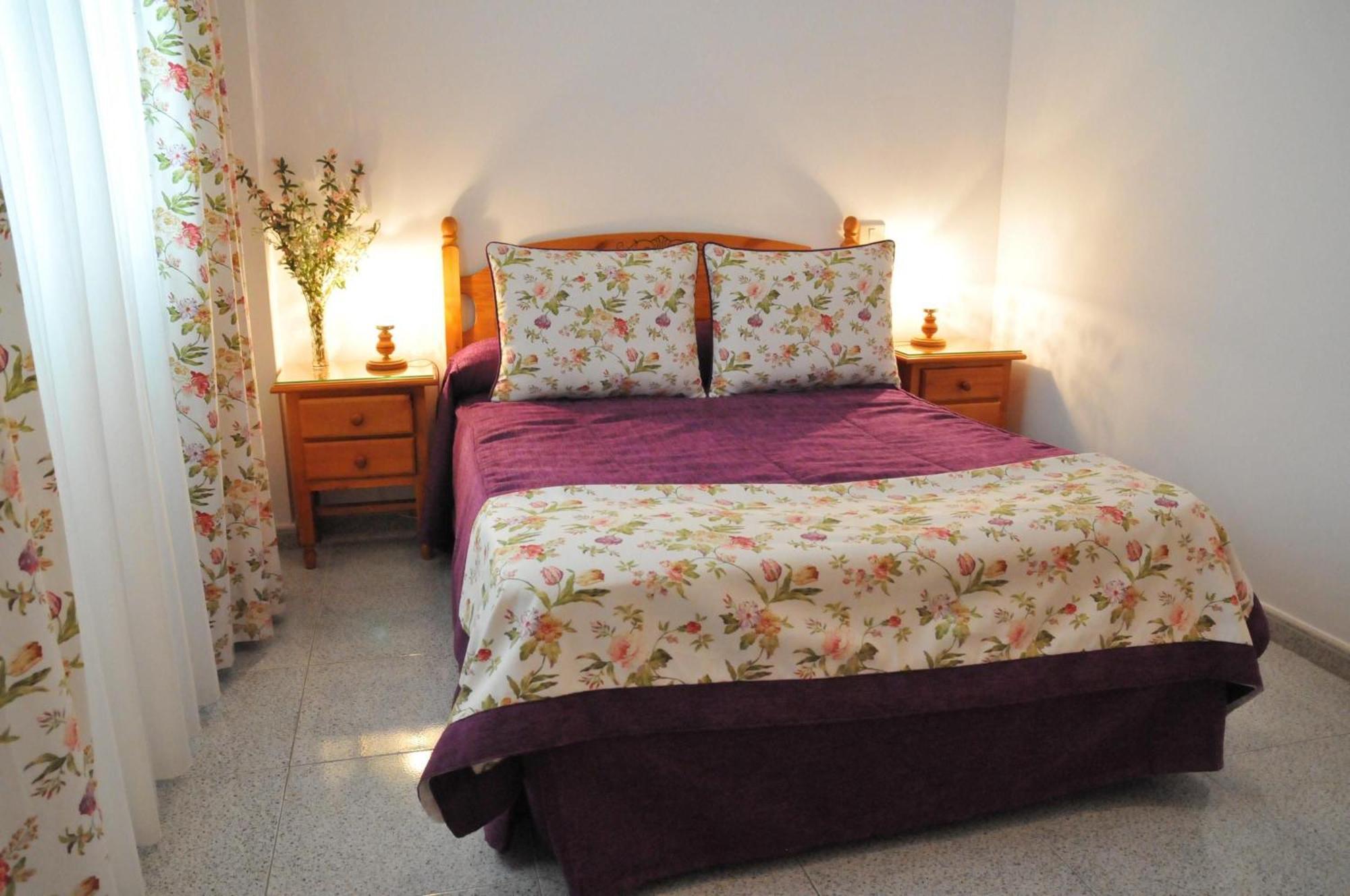 1 Schlafzimmer Superior Apartment 维辛达里奥 外观 照片