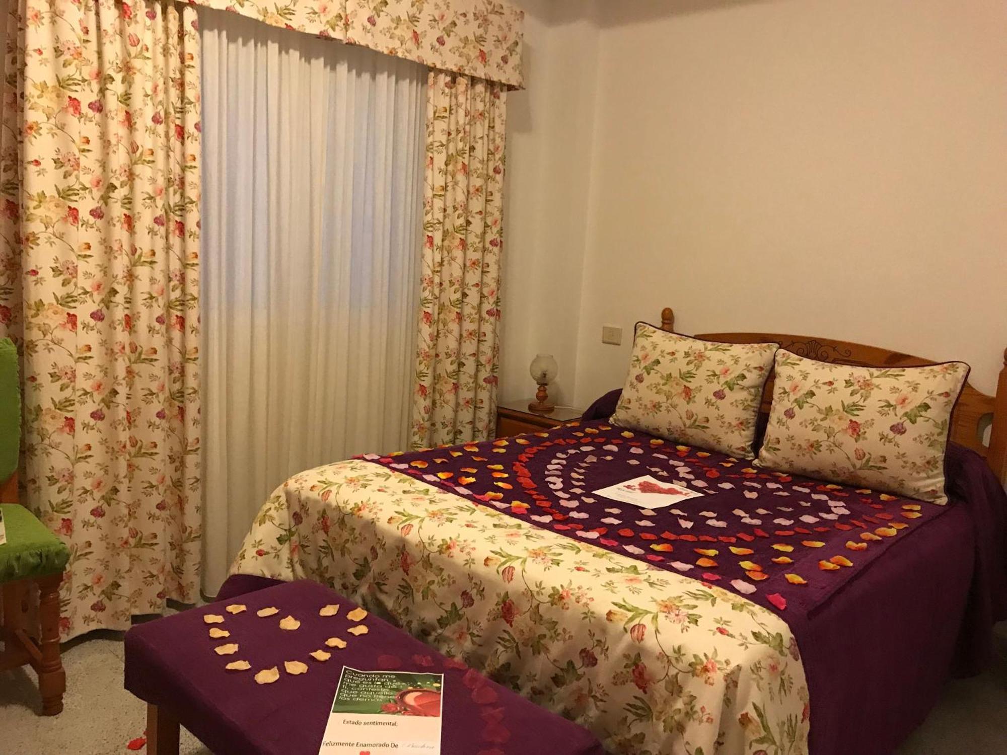 1 Schlafzimmer Superior Apartment 维辛达里奥 外观 照片